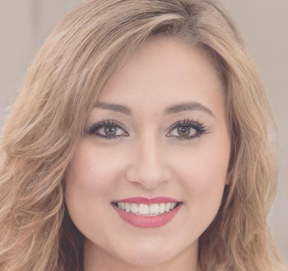 Retrato profesional de Aitana Vilanova